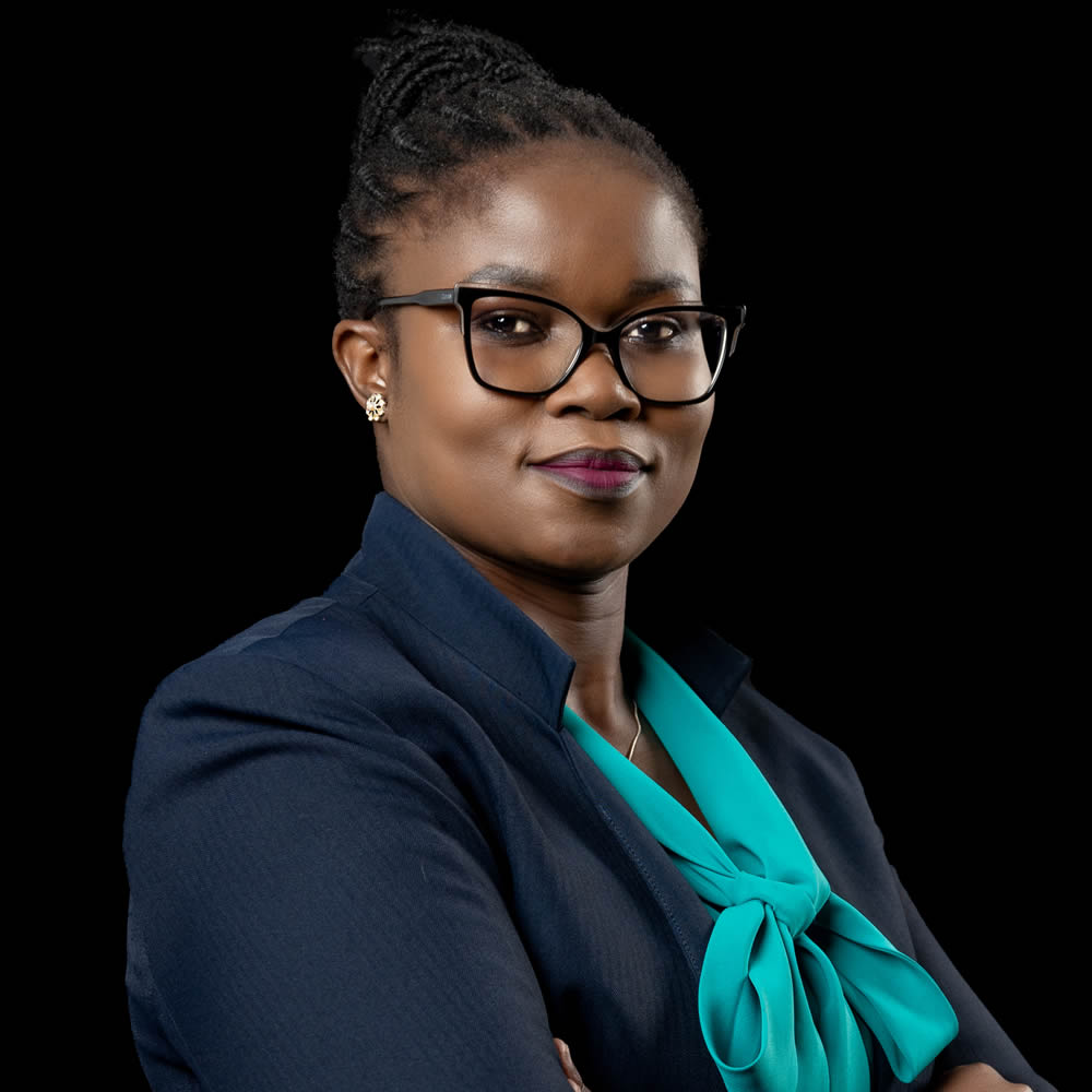 Bongekile Mkhontfo &mdash; Environment and Public Health Officer